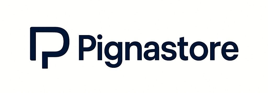 Logo Pignastore